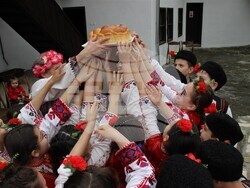 Снимка: Регионален исторически музей – Разград