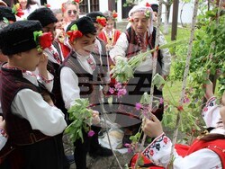 Снимка: Регионален исторически музей – Разград