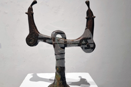 Варна - Христо Христов - 60-годишнина - изложба