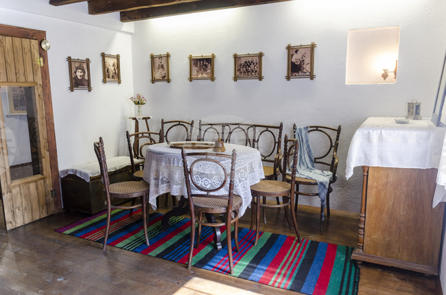 Добрич - къща-музей "Адриана Будевска" - арт пространство за деца