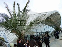 Снимка: Министерство на младежта и спорта