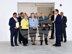 Снимка: Министерство на младежта и спорта