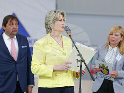 Снимка: Министерство на младежта и спорта