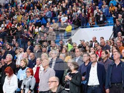 Снимка: Министерство на младежта и спорта