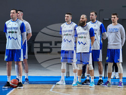 Снимка: Министерство на младежта и спорта