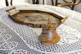 Добрич - къща-музей "Адриана Будевска" - арт пространство за деца - Снимка: Александра Антонова