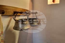 Добрич - къща-музей "Адриана Будевска" - арт пространство за деца - Снимка: Александра Антонова