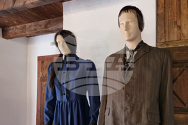 Добрич - къща-музей "Адриана Будевска" - арт пространство за деца - Снимка: Александра Антонова