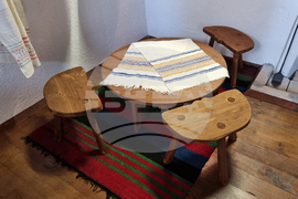 Добрич - къща-музей "Адриана Будевска" - арт пространство за деца - Снимка: Александра Антонова