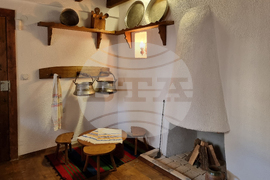 Добрич - къща-музей "Адриана Будевска" - арт пространство за деца - Снимка: Александра Антонова