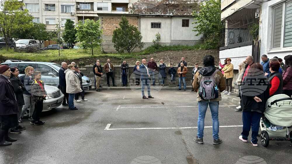 Деян Дойнов: Поредното изпълнено обещание