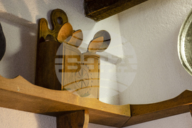 Добрич - къща-музей "Адриана Будевска" - арт пространство за деца - Снимка: Александра Антонова