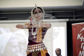 „Голяма книга за Индия“ - представяне 