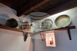 Добрич - къща-музей "Адриана Будевска" - арт пространство за деца - Снимка: Александра Антонова