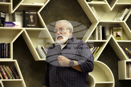 „Голяма книга за Индия“ - представяне 