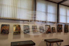 Самоков - Исторически музей Самоков - Европейска нощ на музеите