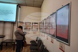 Самоков - Исторически музей Самоков - Европейска нощ на музеите