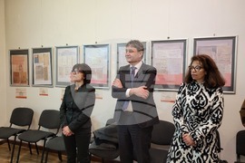 Самоков - Исторически музей Самоков - Европейска нощ на музеите