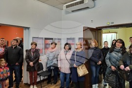 Самоков - Исторически музей Самоков - Европейска нощ на музеите