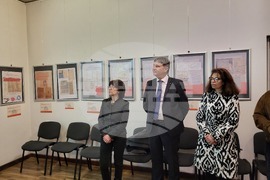 Самоков - Исторически музей Самоков - Европейска нощ на музеите