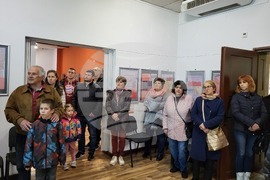 Самоков - Исторически музей Самоков - Европейска нощ на музеите