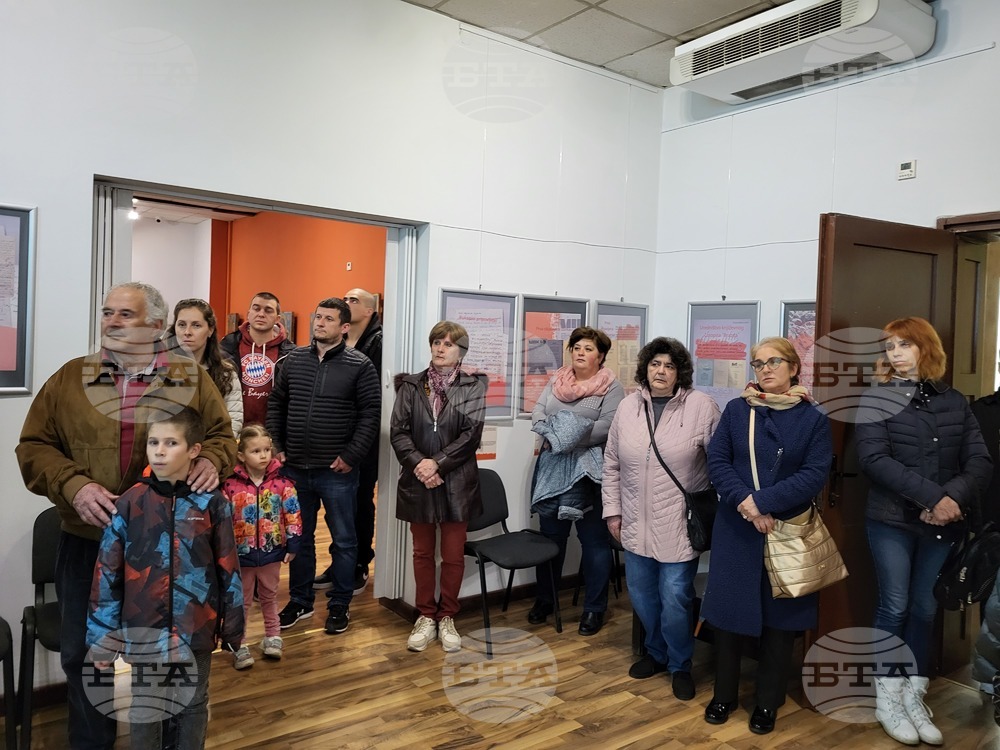 Самоков - Исторически музей Самоков - Европейска нощ на музеите