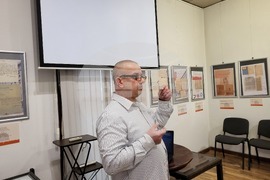 Самоков - Исторически музей Самоков - Европейска нощ на музеите