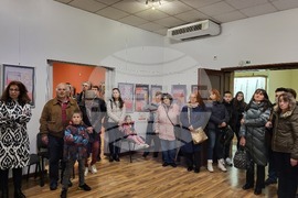 Самоков - Исторически музей Самоков - Европейска нощ на музеите