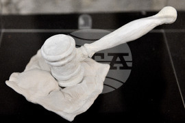 Варна - антивоенна изложба