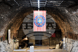 Варна - антивоенна изложба