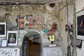 Варна - антивоенна изложба