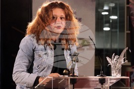 Кристин Димитрова