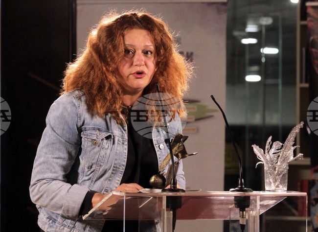 Кристин Димитрова