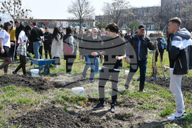 Хасково - Еразъм - гимназия