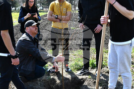 Хасково - Еразъм - гимназия