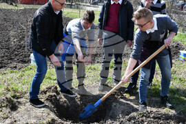 Хасково - Еразъм - гимназия