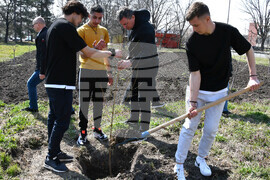 Хасково - Еразъм - гимназия