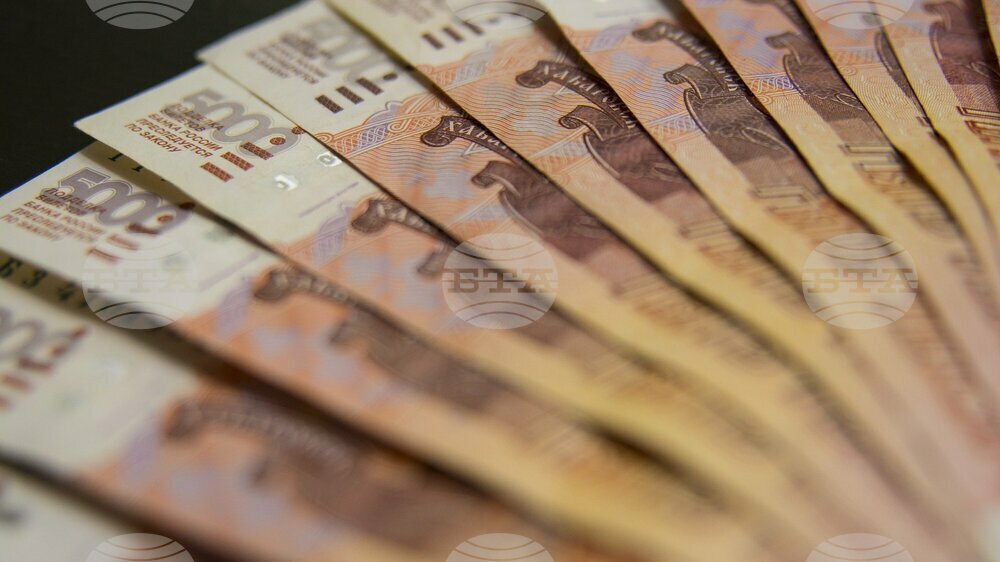 Турция и Русия обсъждат увеличение на разплащанията в национални валути в туризма, съобщи Ердоган