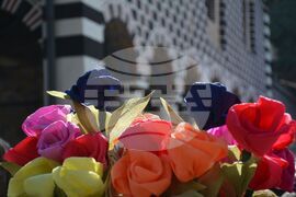 Благоевград – Благовещение – храм „Въведение Богородично“ –  базар ¬–  благотворителност