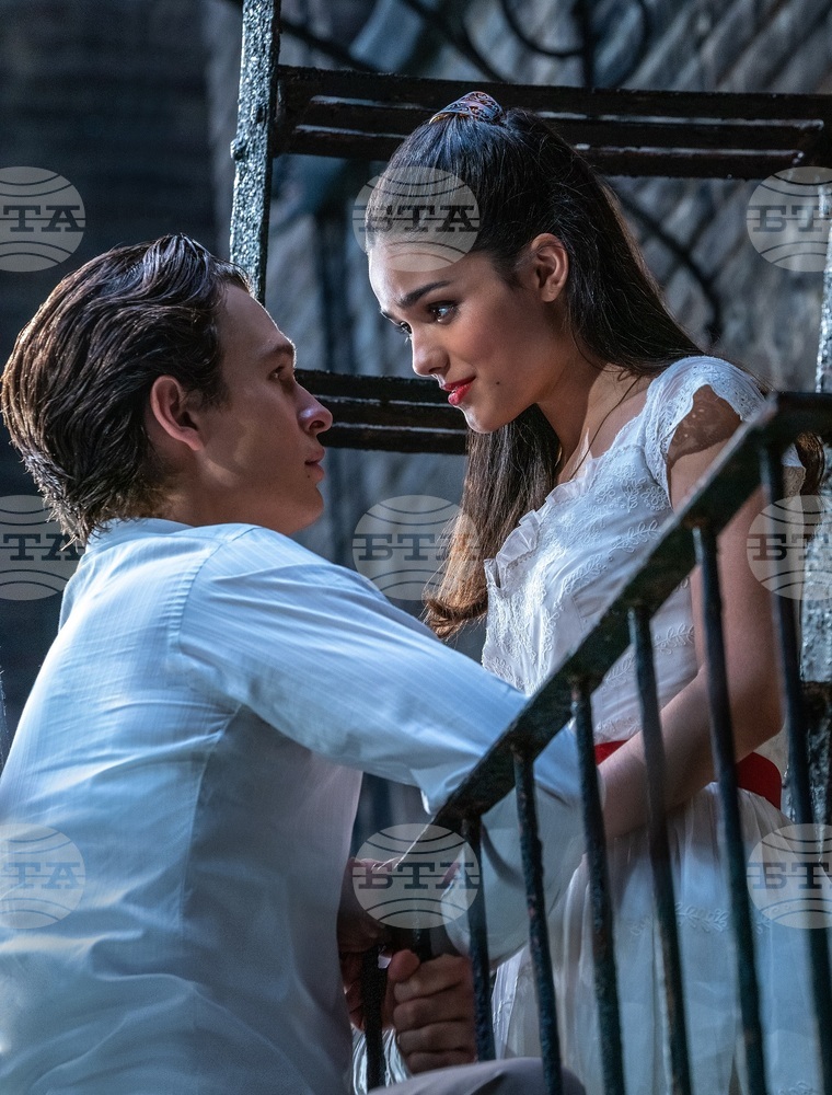 Стивън Спилбърг сбъдва дългогодишна мечта