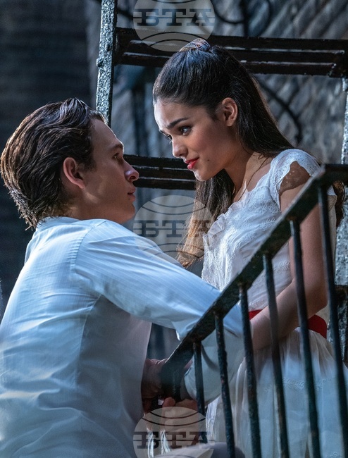 Стивън Спилбърг сбъдва дългогодишна мечта