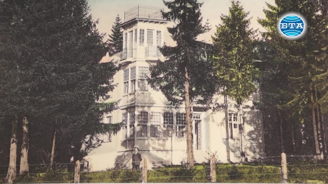 Изложба от пощенски картички в Пловдив показва миналото на Самоков и курорта "Чамкория"