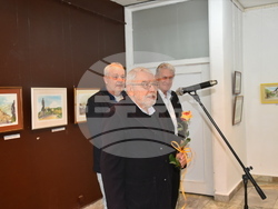 Снимка: Община Ловеч