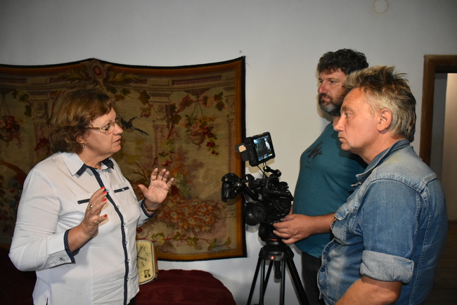 Община Ловеч: Предстои премиера на „Слънчев бряг: Експрес към Ада“ - филм за най - зловещия концлагер в комунистическа Европа