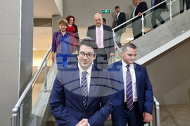 Русе - Атанас Пеканов - посещение