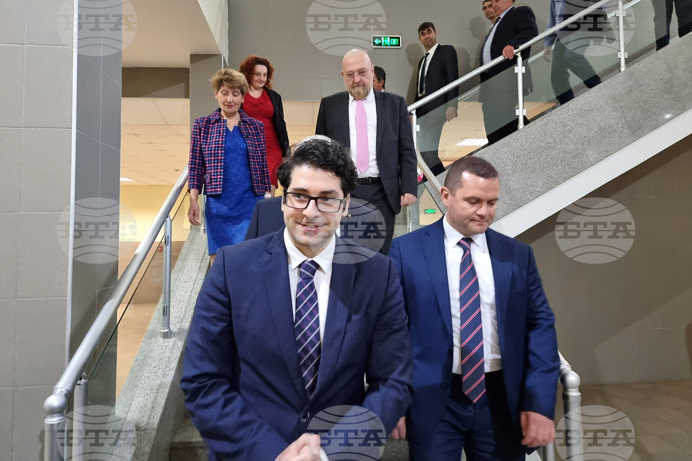 Русе - Атанас Пеканов - посещение