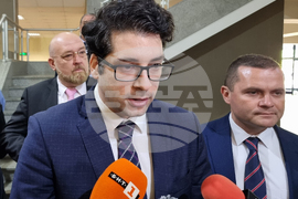 Русе - Атанас Пеканов - посещение