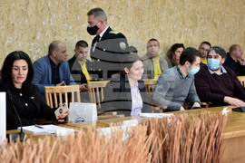 Варна – Технически университет Варна – семинар