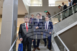 Русе - Атанас Пеканов - посещение