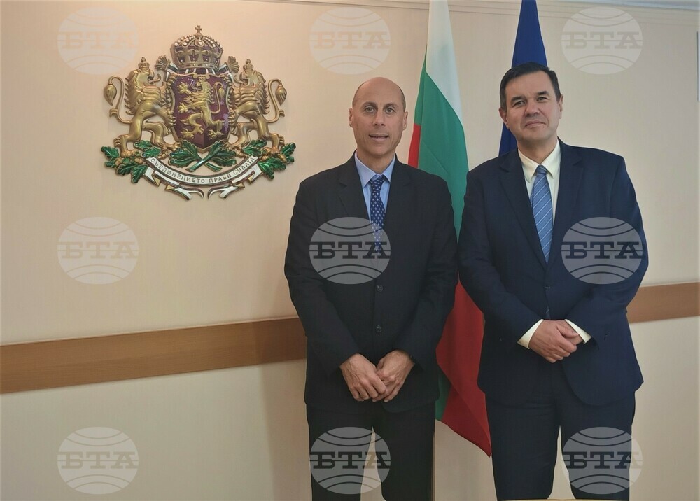 Bulgaria's 2022 Trade with Georgia Up Nearly 25% Y/Y